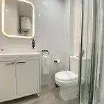Project Montalvao Apartmán Setúbal