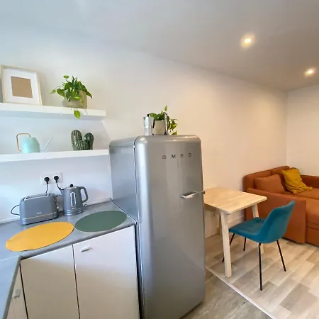 Project Montalvao Setúbal