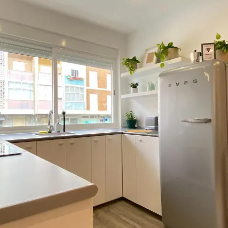 Project Montalvao Setúbal