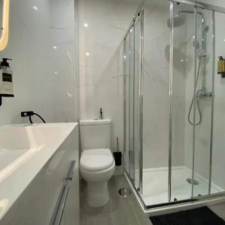 Apartament Project Montalvao