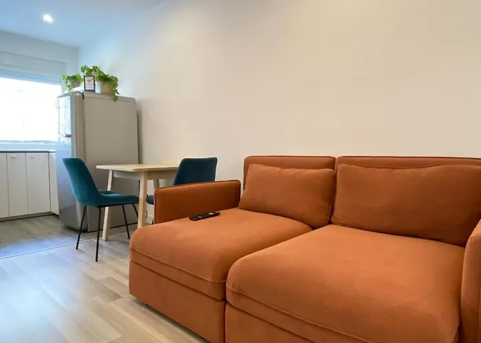 Project Montalvao Setúbal