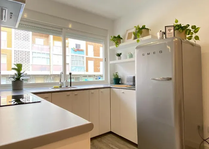 Project Montalvao Setúbal