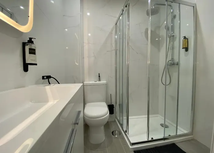 Lejlighed Project Montalvao